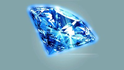 Красивые Алмазы