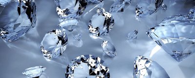 Бриллианты фон