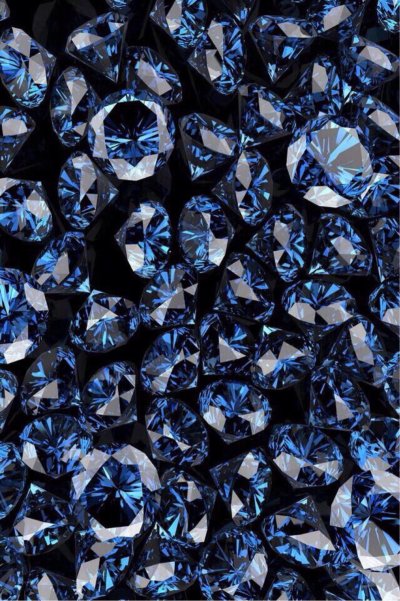 Черно фиолетовый