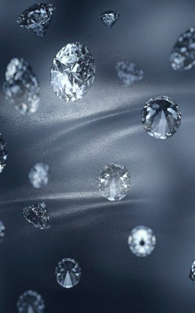Россыпь бриллиантов
