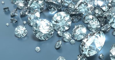 Ювелирные камни россыпь