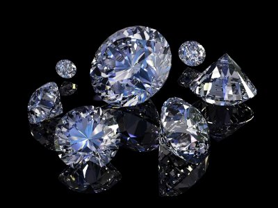 Miuz Diamonds бриллиант