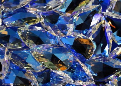 Красивые драгоценные камни