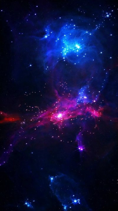 Красивый космос