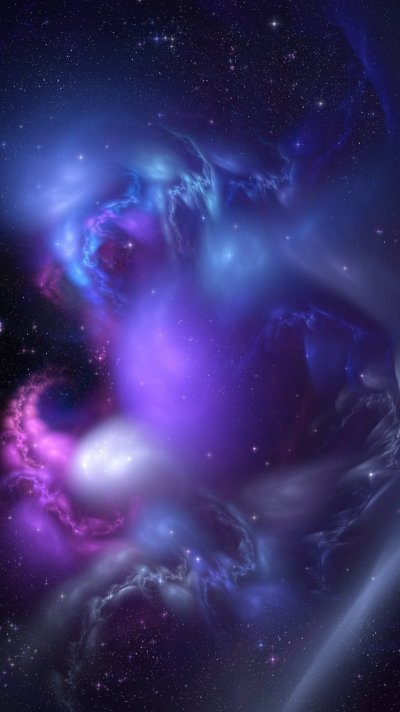 Красивый космос