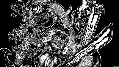 Ханья демон ФОНК