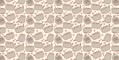 Pusheen the Cat обои