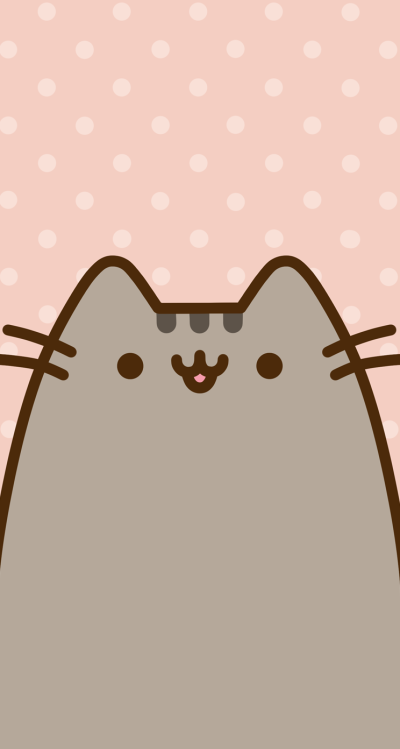 Милые котики Пушины