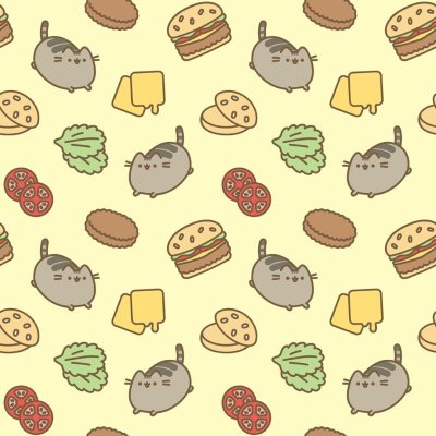 Пушин Кэт фон