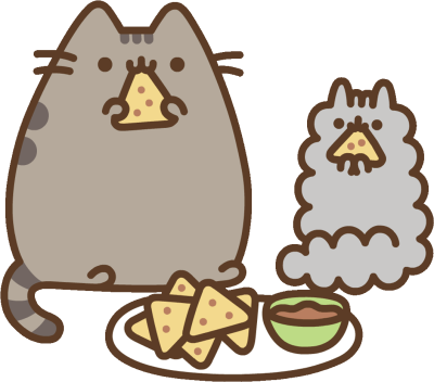 Пушин кот Пушин