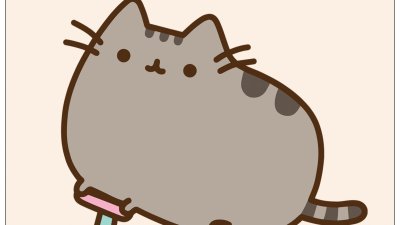 Клэр Белтон и Пушин