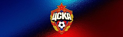 ПФК ЦСКА эмблема