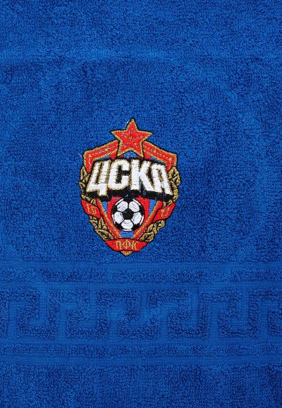 Полотенце ЦСКА