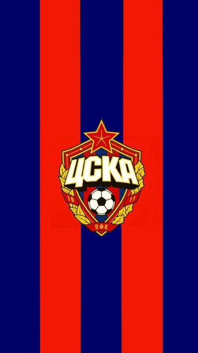 Цска обои на телефон