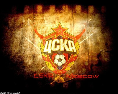 ЦСКА обои