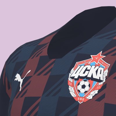 Армейцы ЦСКА