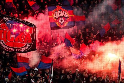 ЦСКА (футбольный клуб, Москва)
