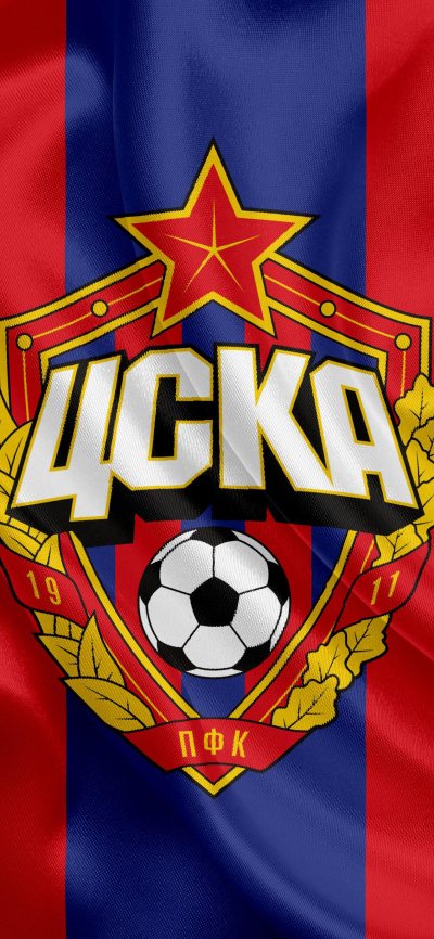 ЦСКА обои