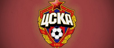 Герб ЦСКА футбол