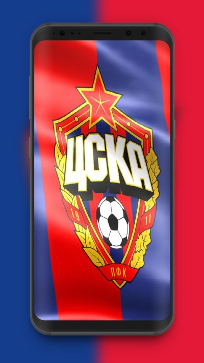 Эмблема ЦСКА 1911