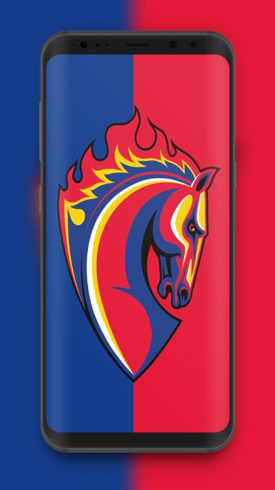 Логотип ЦСКА