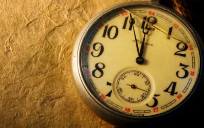 Часы и время