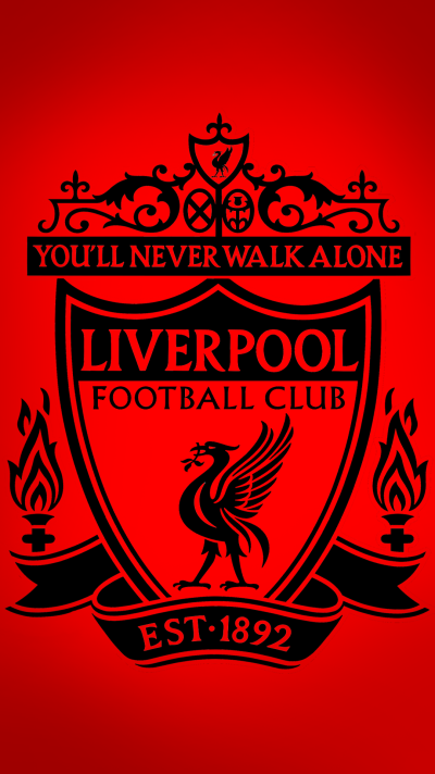 ФК Ливерпуль