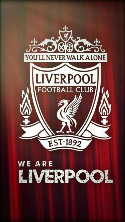 Ливерпуль футбольный клуб эмблема