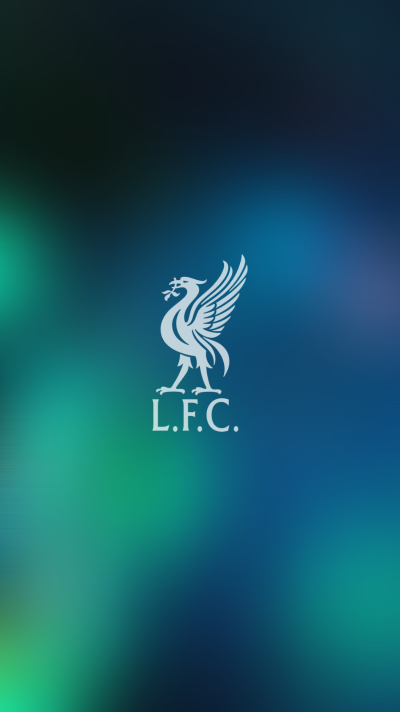 Liverpool FC обои