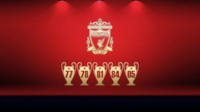 Ливерпуль (футбольный клуб)