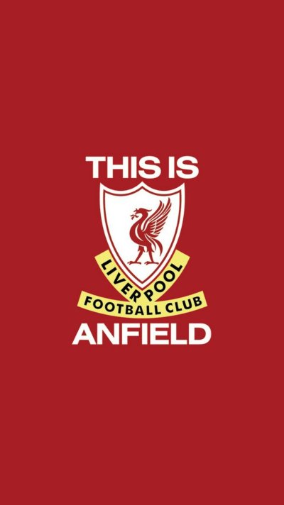 Liverpool FC обои