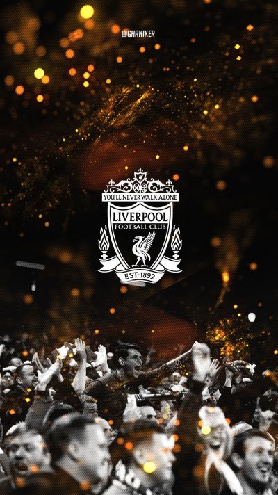 ФК Ливерпуль