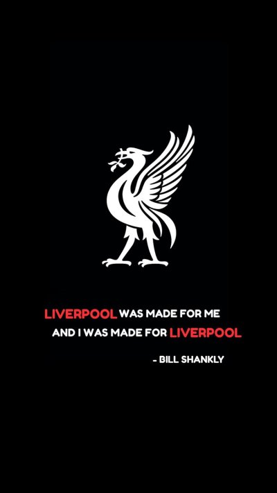 Ливерпуль на телефон