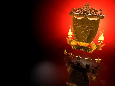 Ливерпуль эмблема