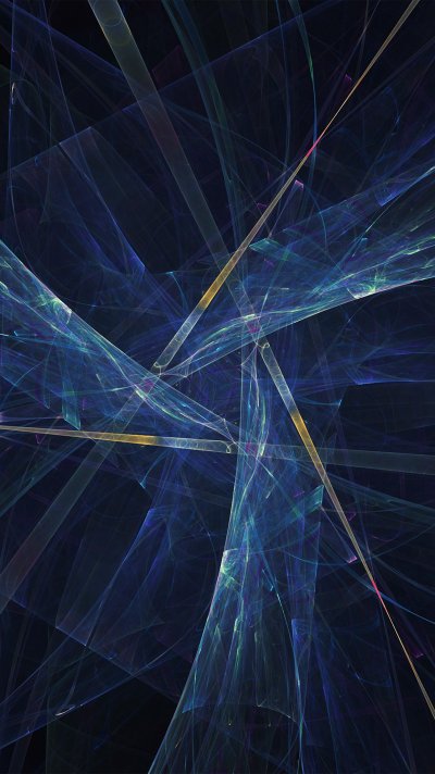 Абстракция для смартфона