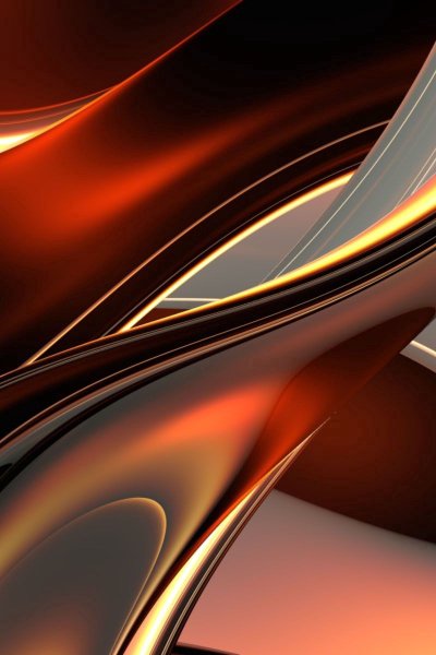 Абстракция для смартфона