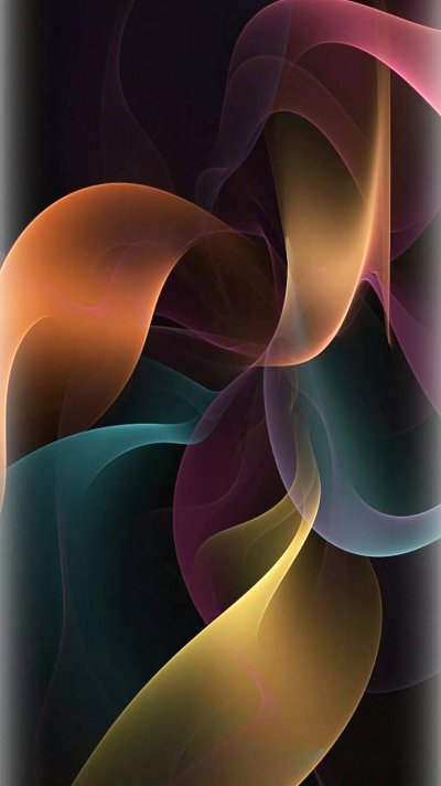 Картинки на телефон абстракция