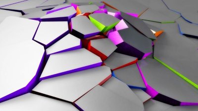 Геометрическая абстракция