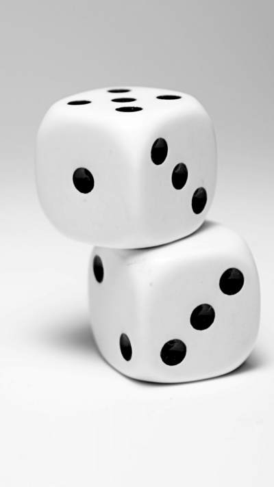 Игральные кубики