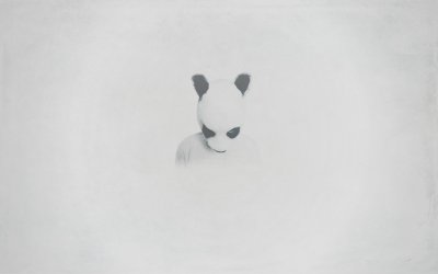 Обои на рабочий стол Минимализм