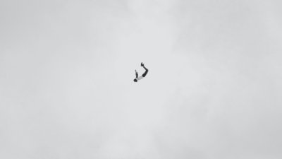 Белый Минимализм