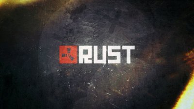 Раст обои на рабочий стол