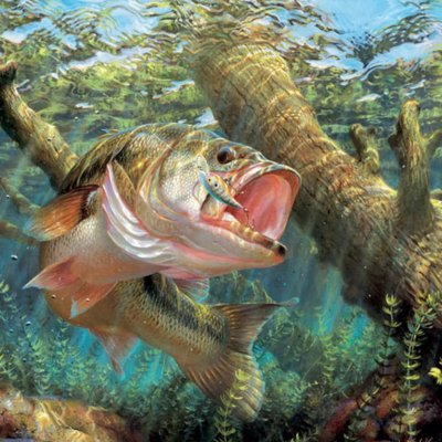 Марк Сузино картины