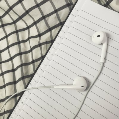 Эстетика белого цвета