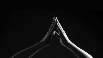 Ладонь Минимализм