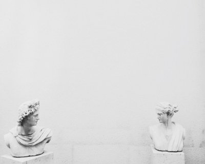 Скульптура Минимализм