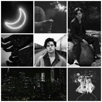 Баклан Джагхед Эстетика