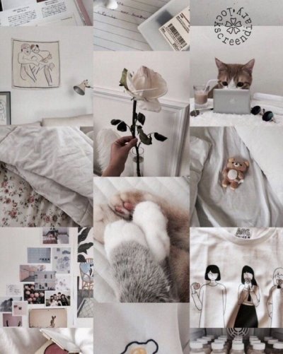 Эстетика коллаж