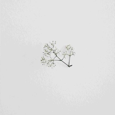 Белый Минимализм