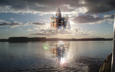 Православные обои